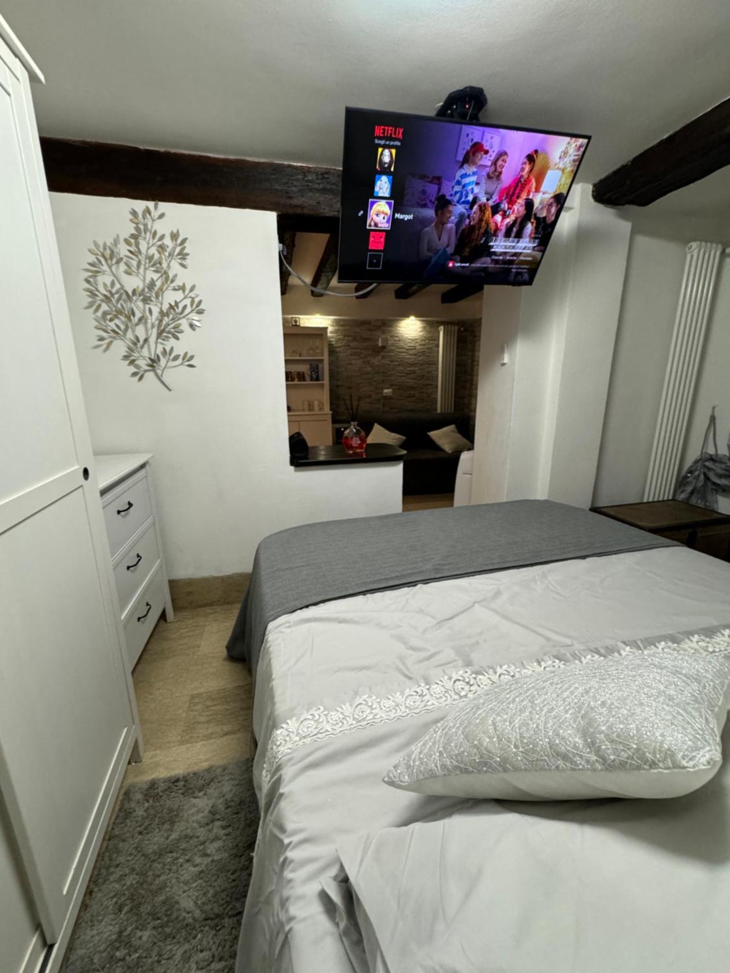 Eden Luxury Suite - Venice Santa Croce Bagian luar foto