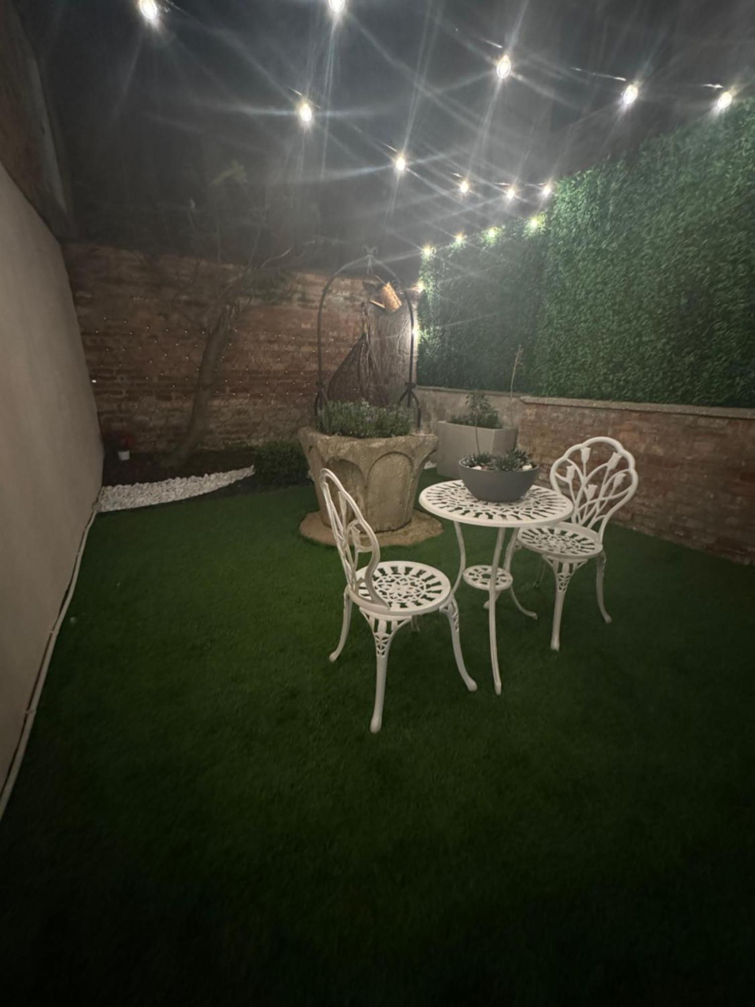 Eden Luxury Suite - Venice Santa Croce Bagian luar foto
