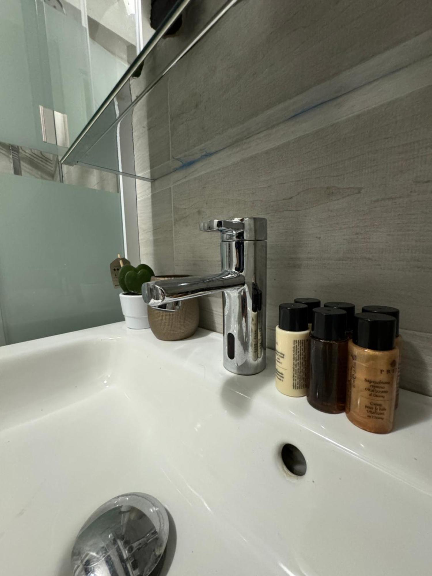 Eden Luxury Suite - Venice Santa Croce Bagian luar foto