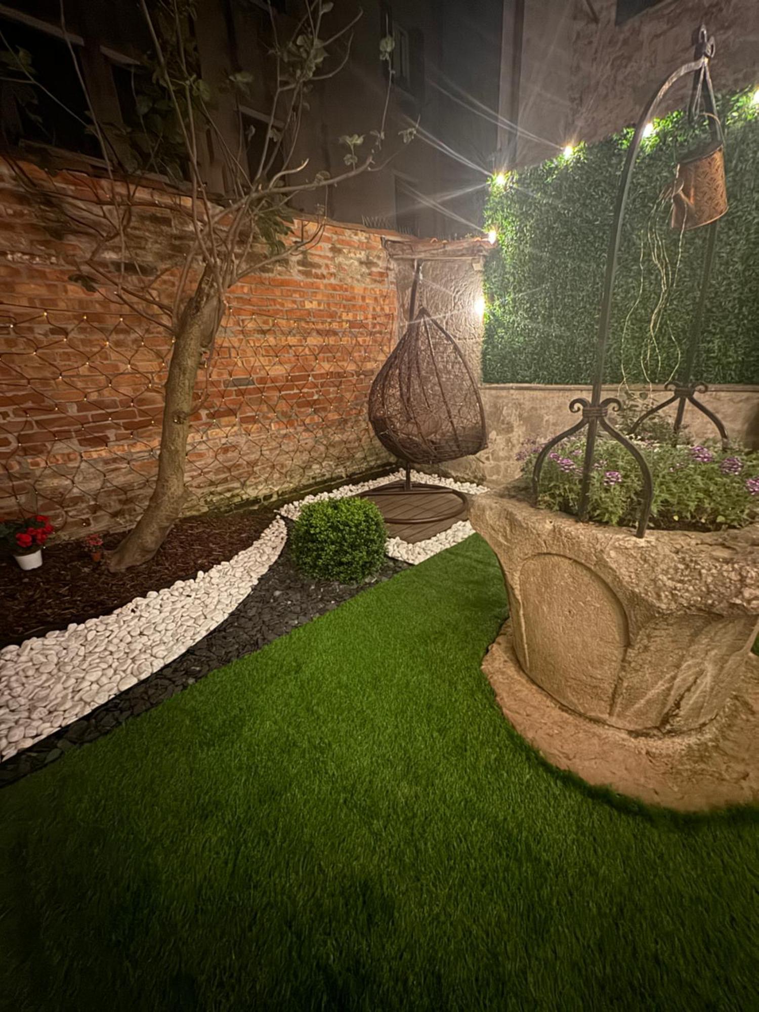 Eden Luxury Suite - Venice Santa Croce Bagian luar foto