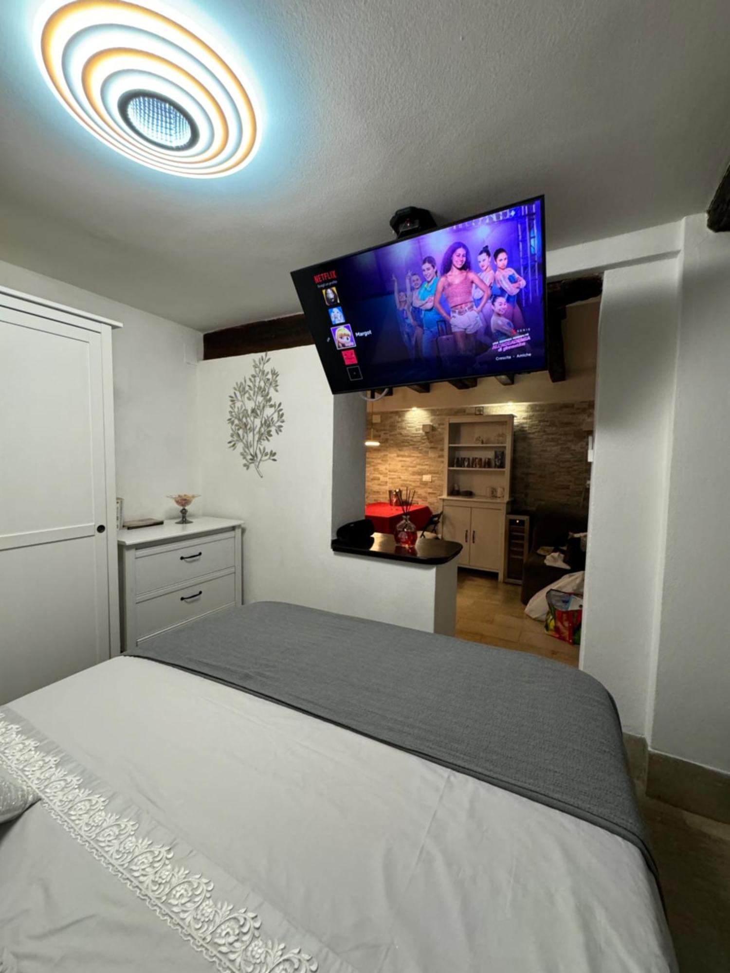 Eden Luxury Suite - Venice Santa Croce Bagian luar foto