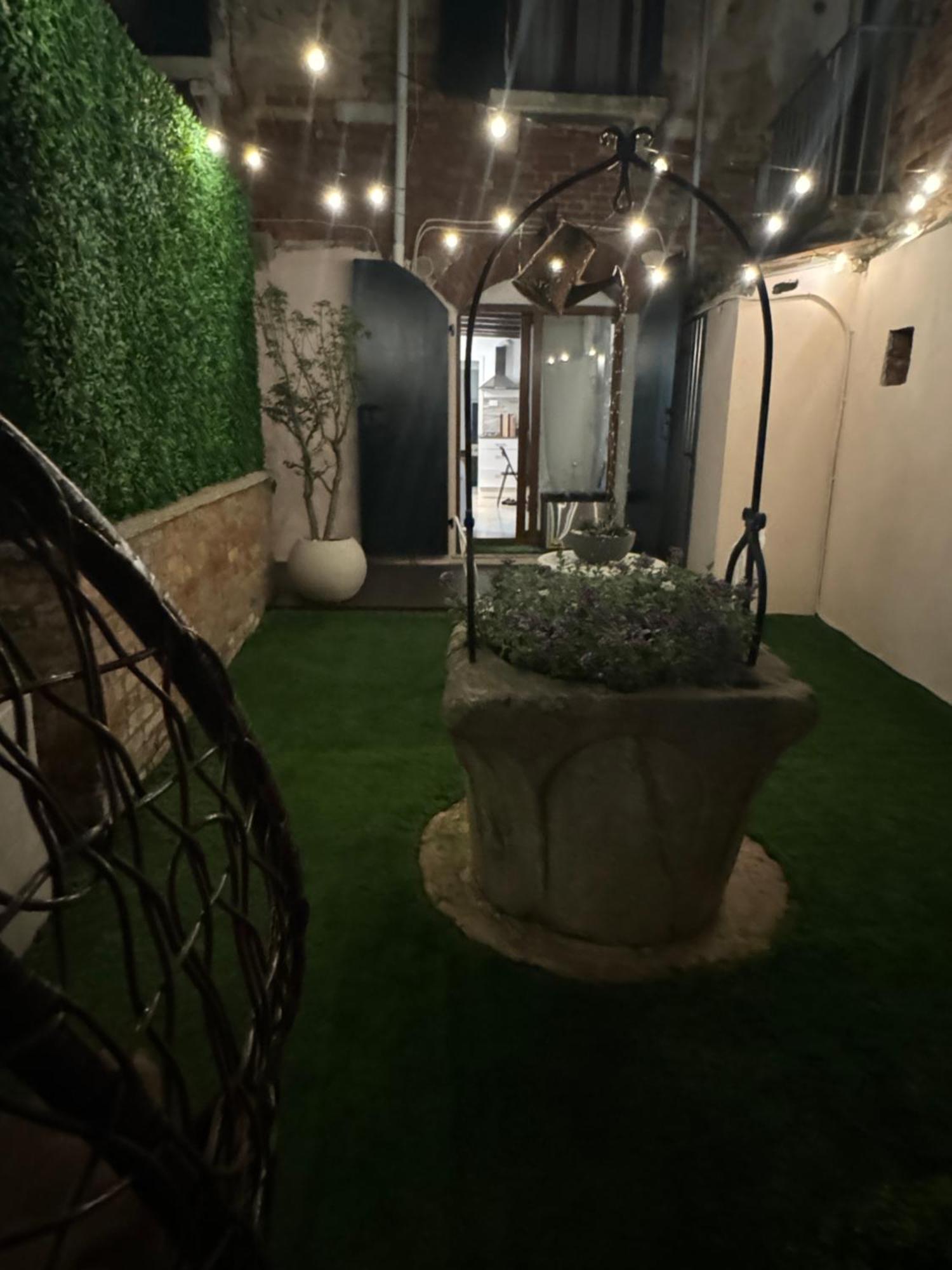 Eden Luxury Suite - Venice Santa Croce Bagian luar foto