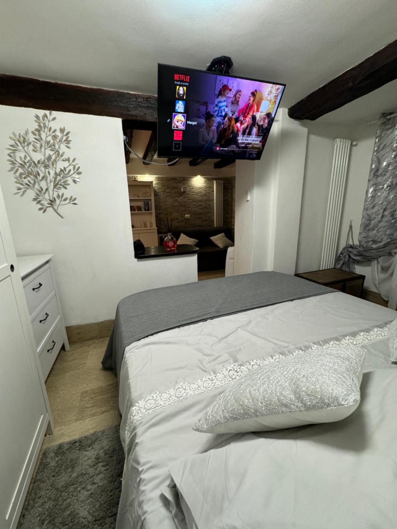 Eden Luxury Suite - Venice Santa Croce Bagian luar foto