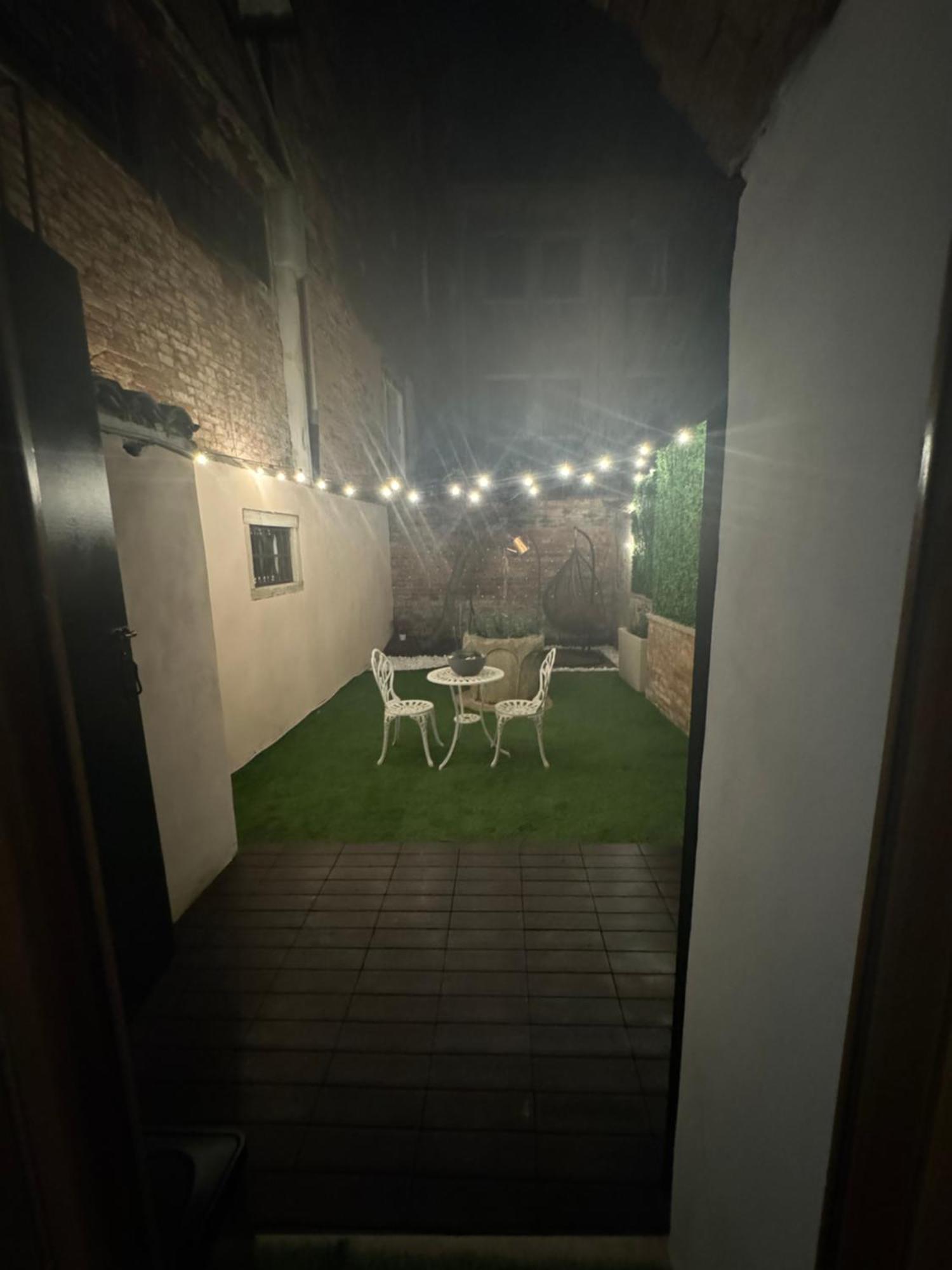 Eden Luxury Suite - Venice Santa Croce Bagian luar foto