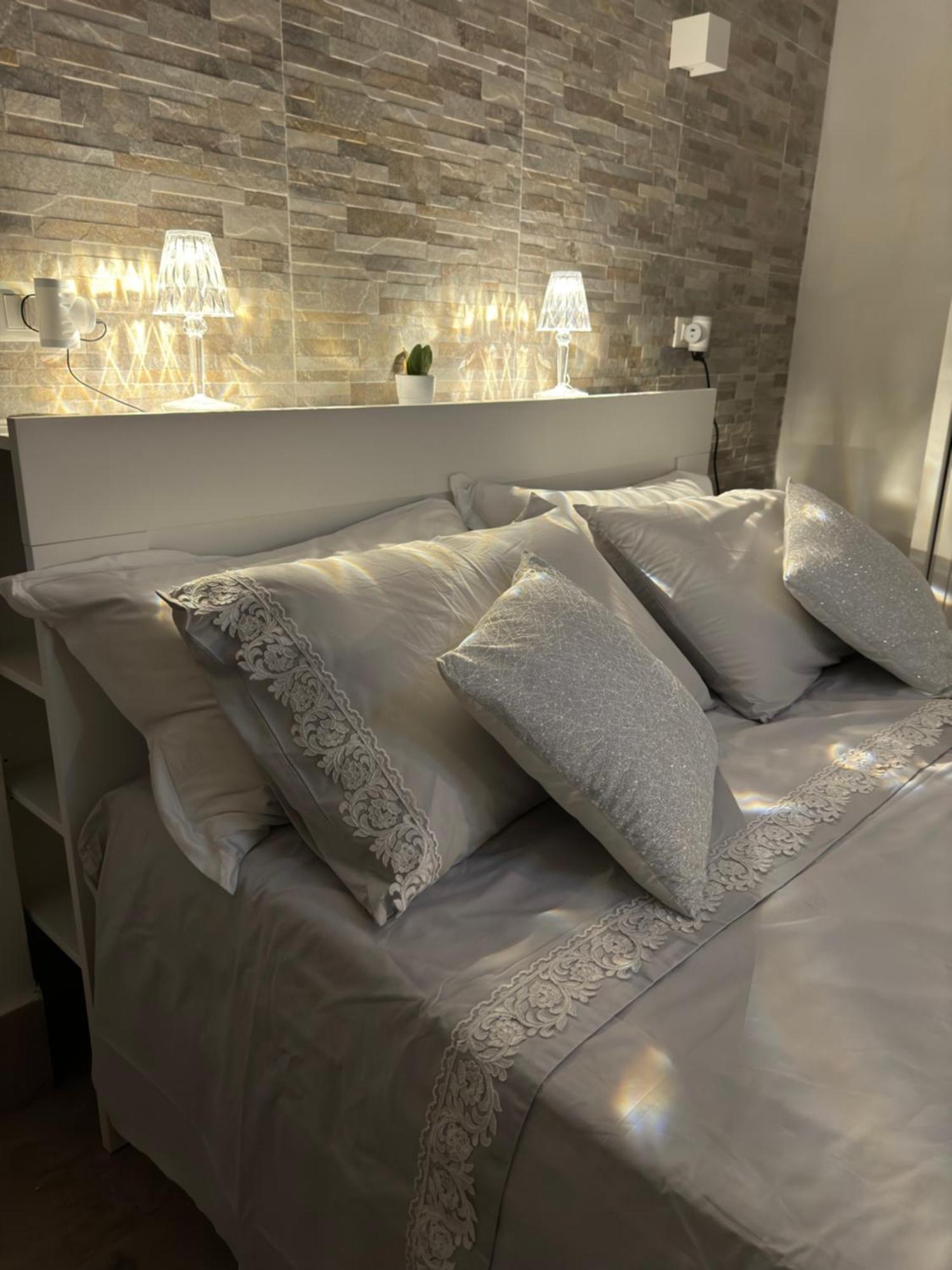Eden Luxury Suite - Venice Santa Croce Bagian luar foto