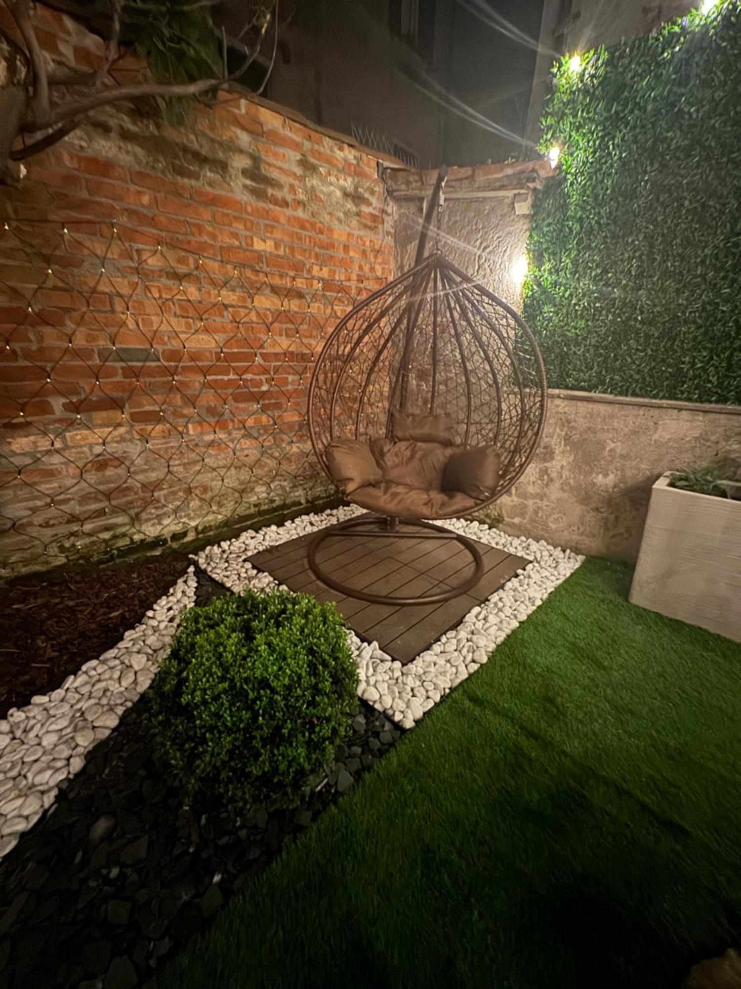 Eden Luxury Suite - Venice Santa Croce Bagian luar foto