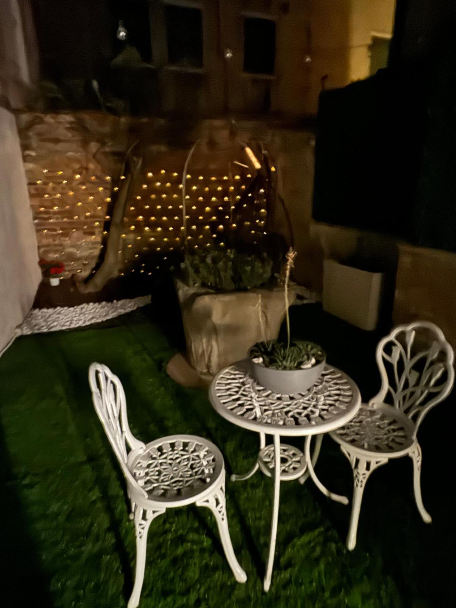 Eden Luxury Suite - Venice Santa Croce Bagian luar foto