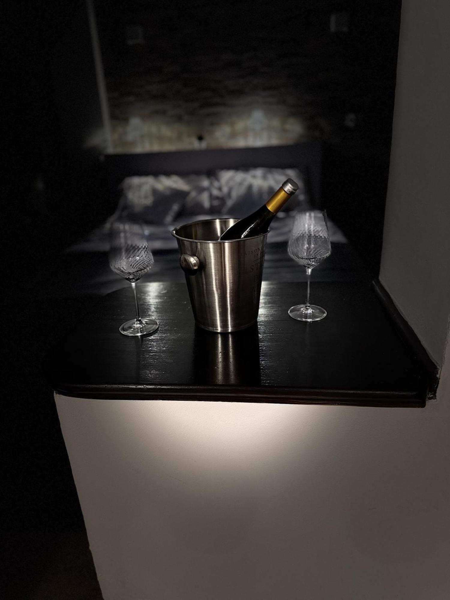 Eden Luxury Suite - Venice Santa Croce Bagian luar foto