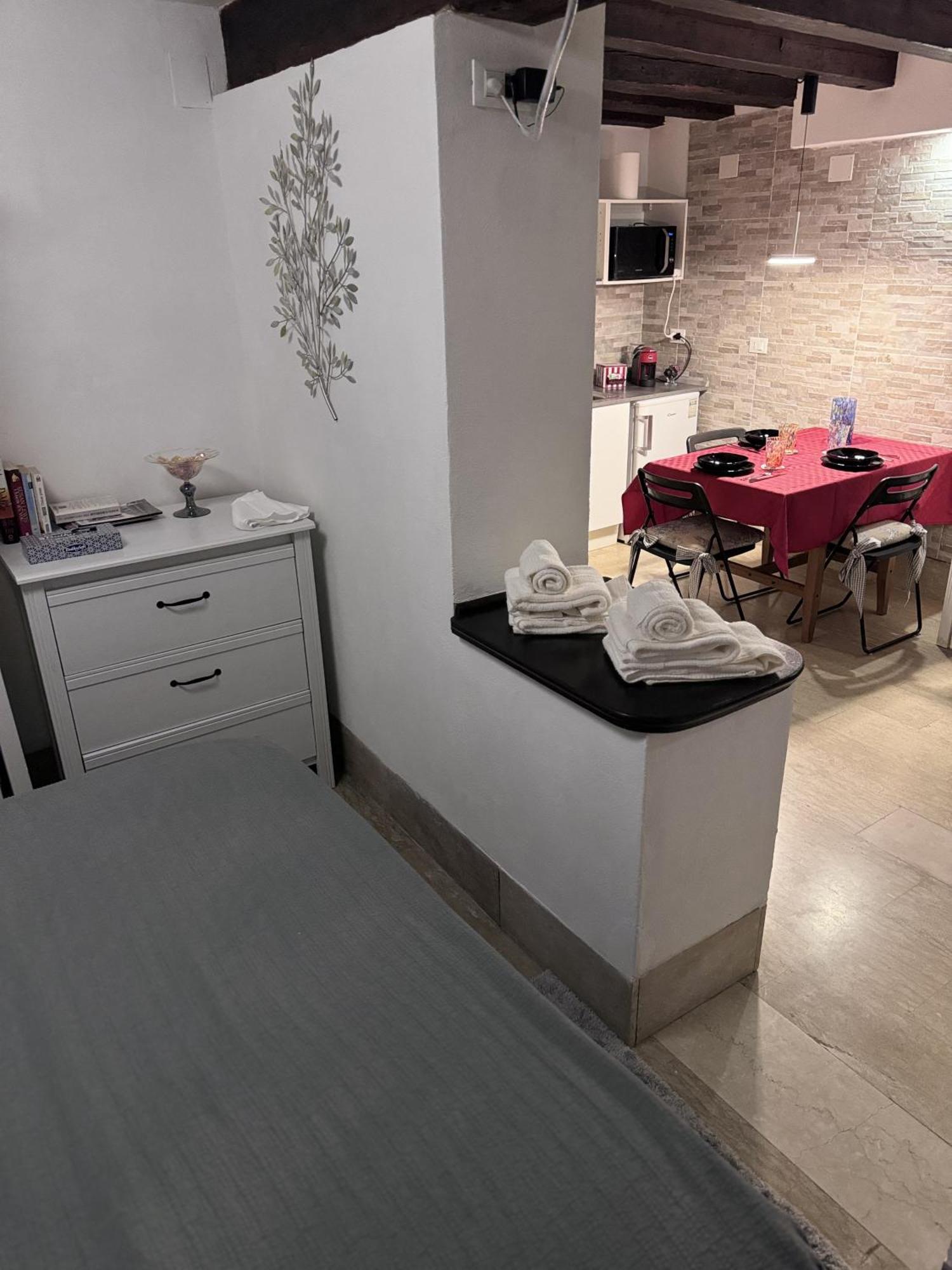 Eden Luxury Suite - Venice Santa Croce Bagian luar foto