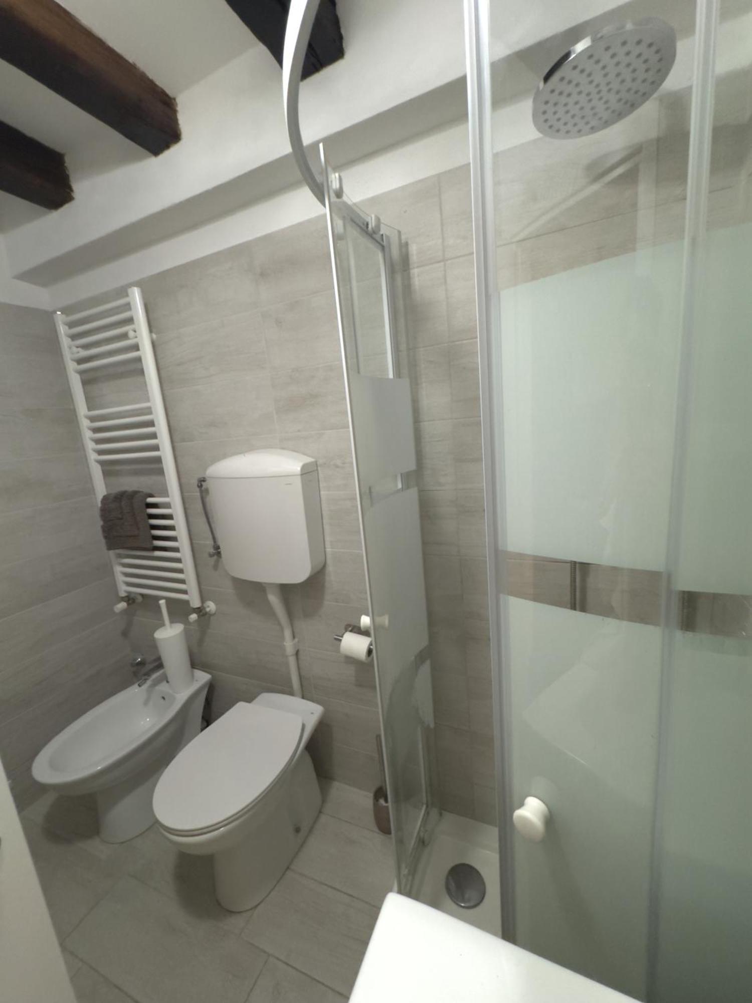 Eden Luxury Suite - Venice Santa Croce Bagian luar foto