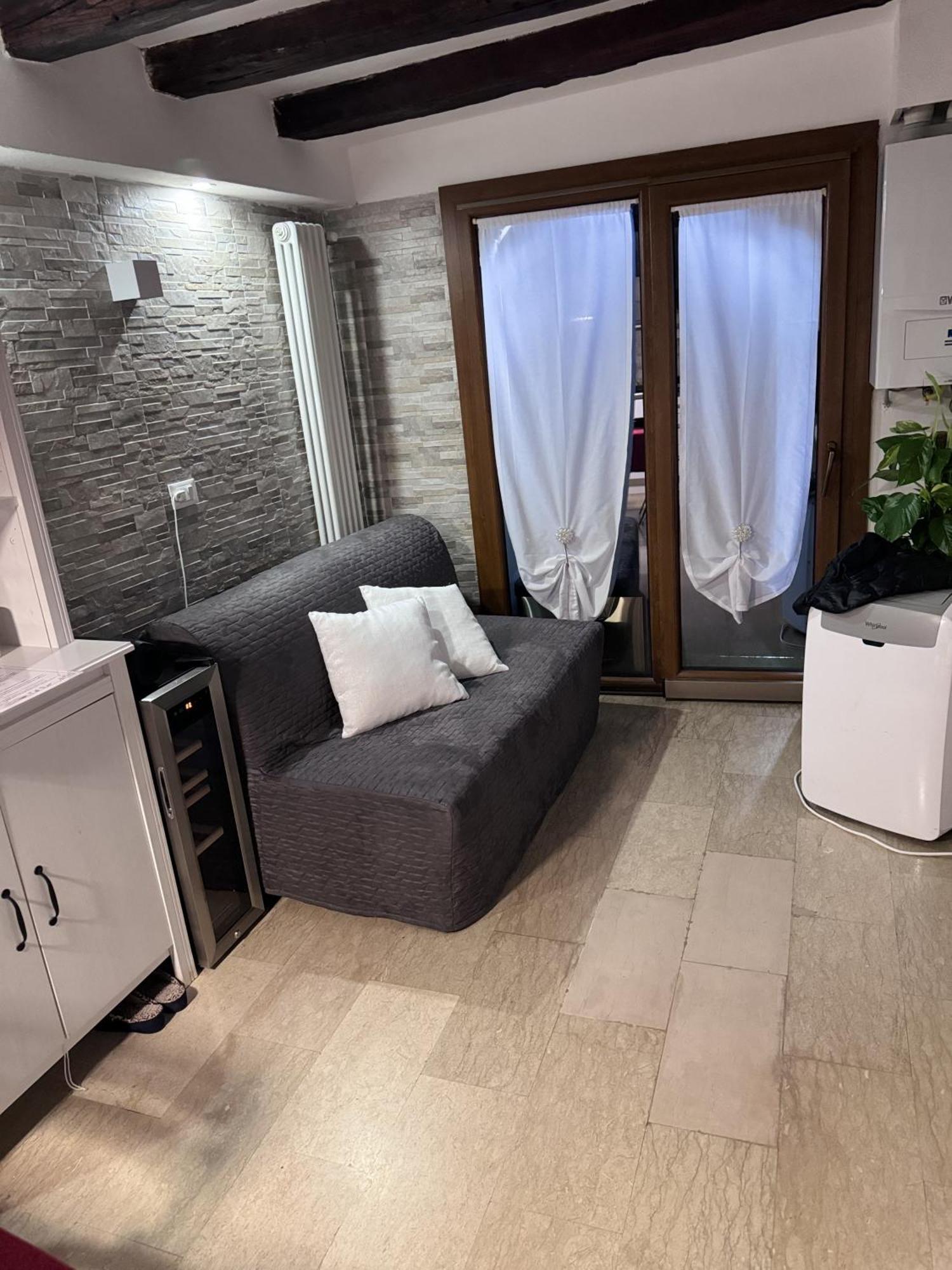 Eden Luxury Suite - Venice Santa Croce Bagian luar foto