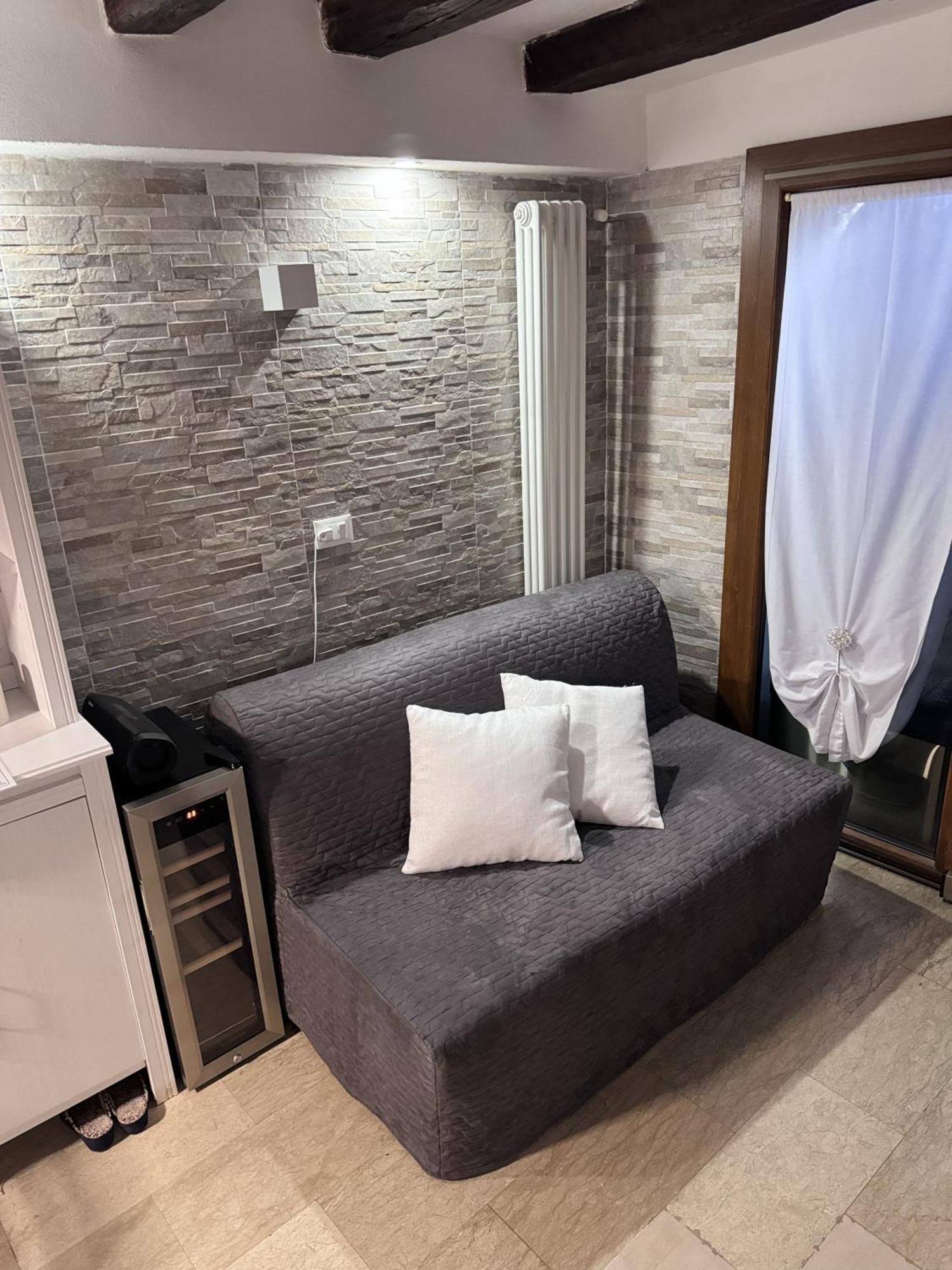 Eden Luxury Suite - Venice Santa Croce Bagian luar foto