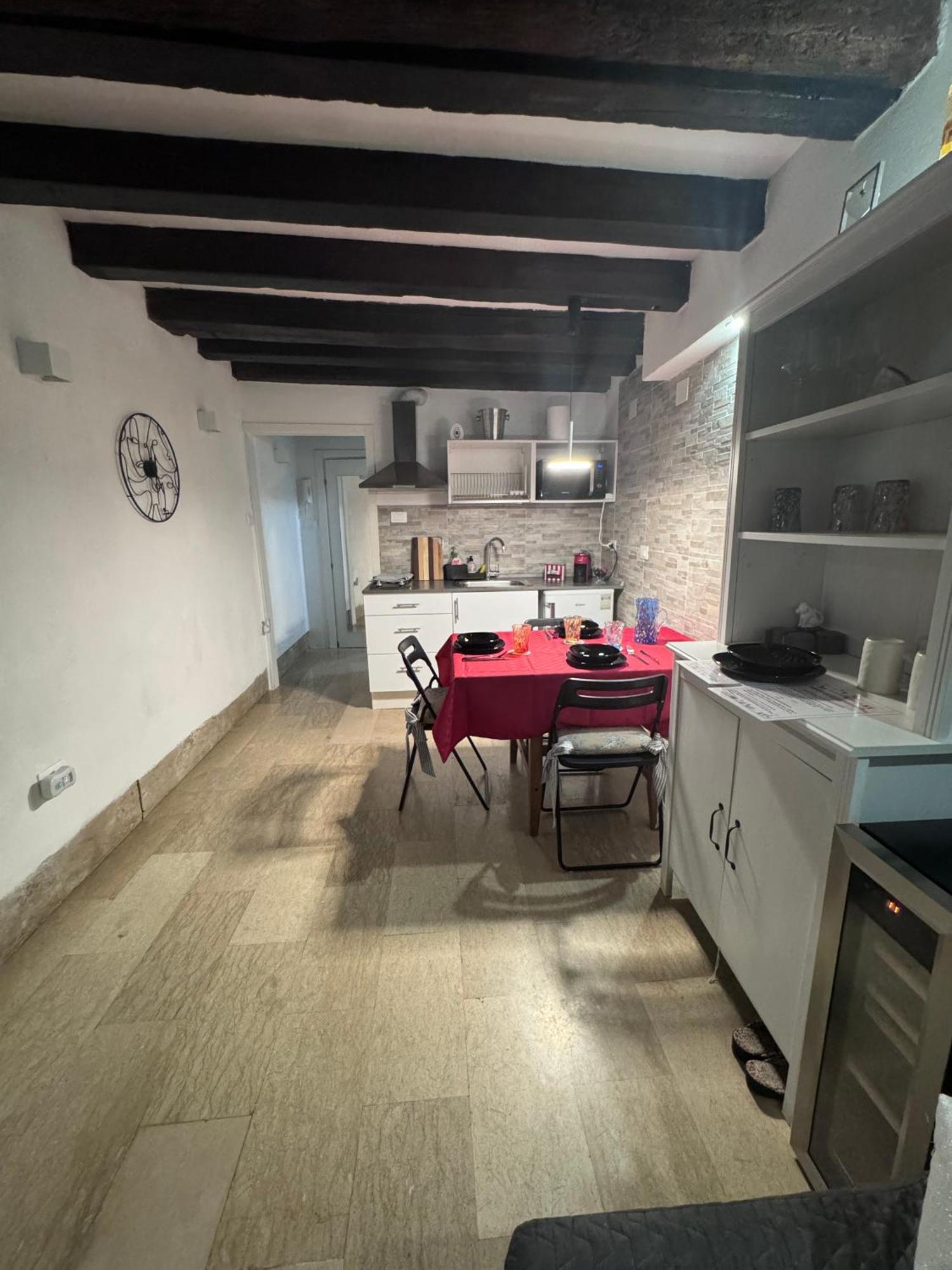 Eden Luxury Suite - Venice Santa Croce Bagian luar foto