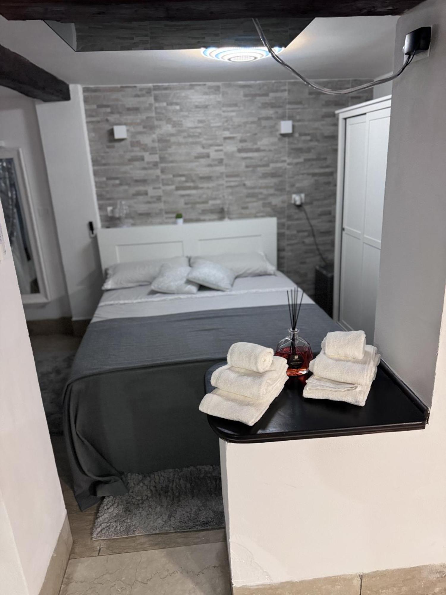 Eden Luxury Suite - Venice Santa Croce Bagian luar foto