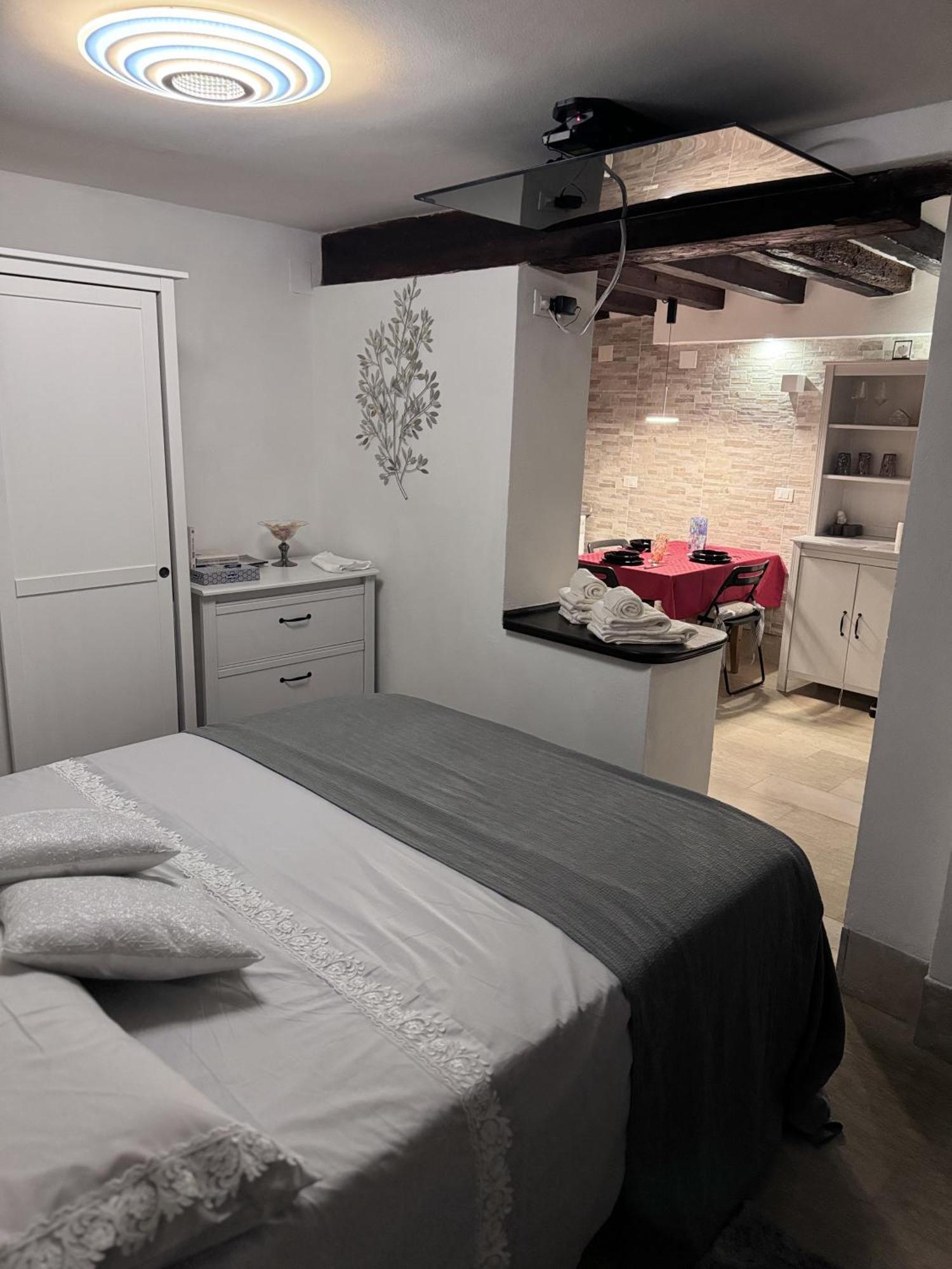 Eden Luxury Suite - Venice Santa Croce Bagian luar foto