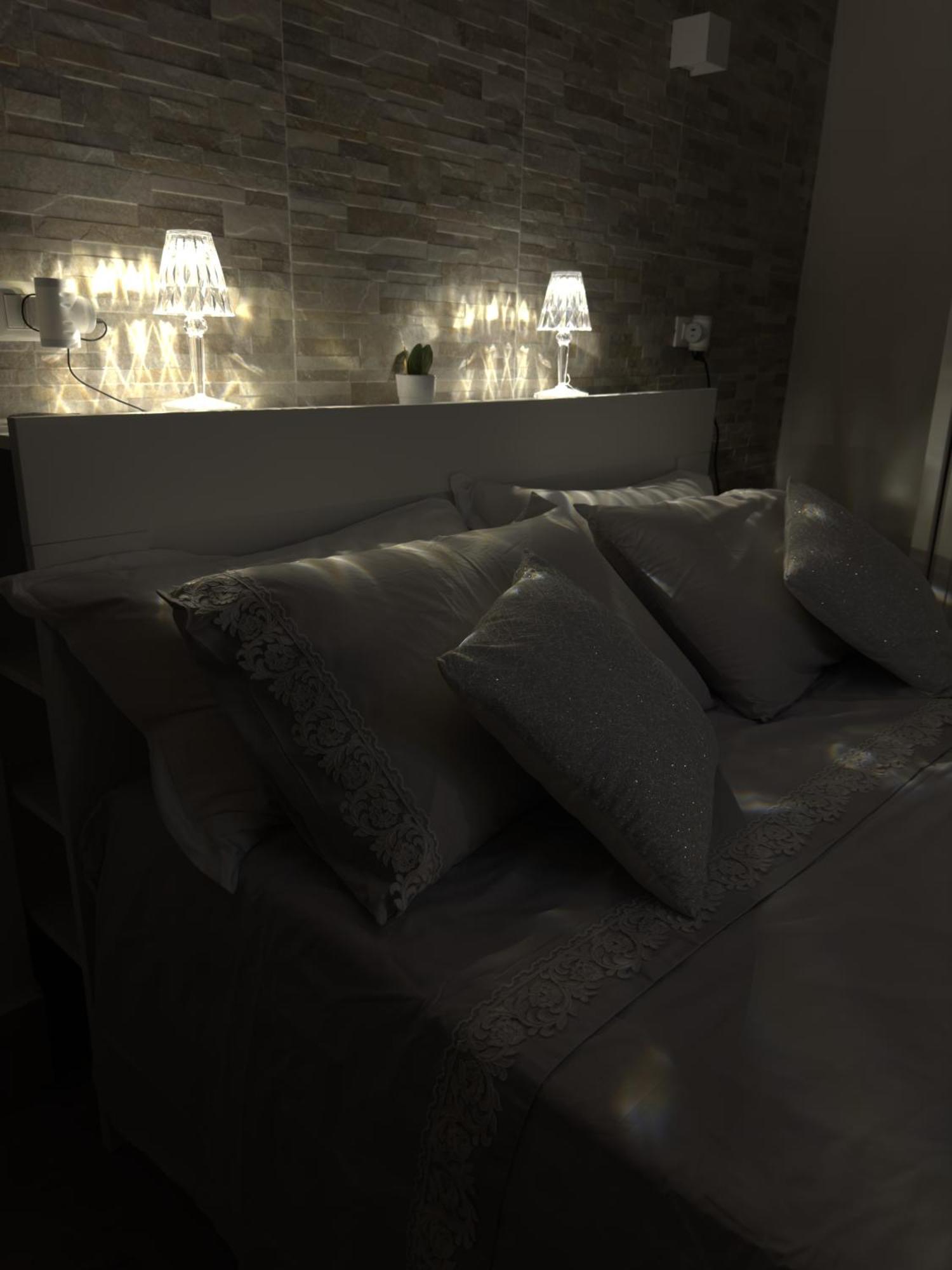 Eden Luxury Suite - Venice Santa Croce Bagian luar foto