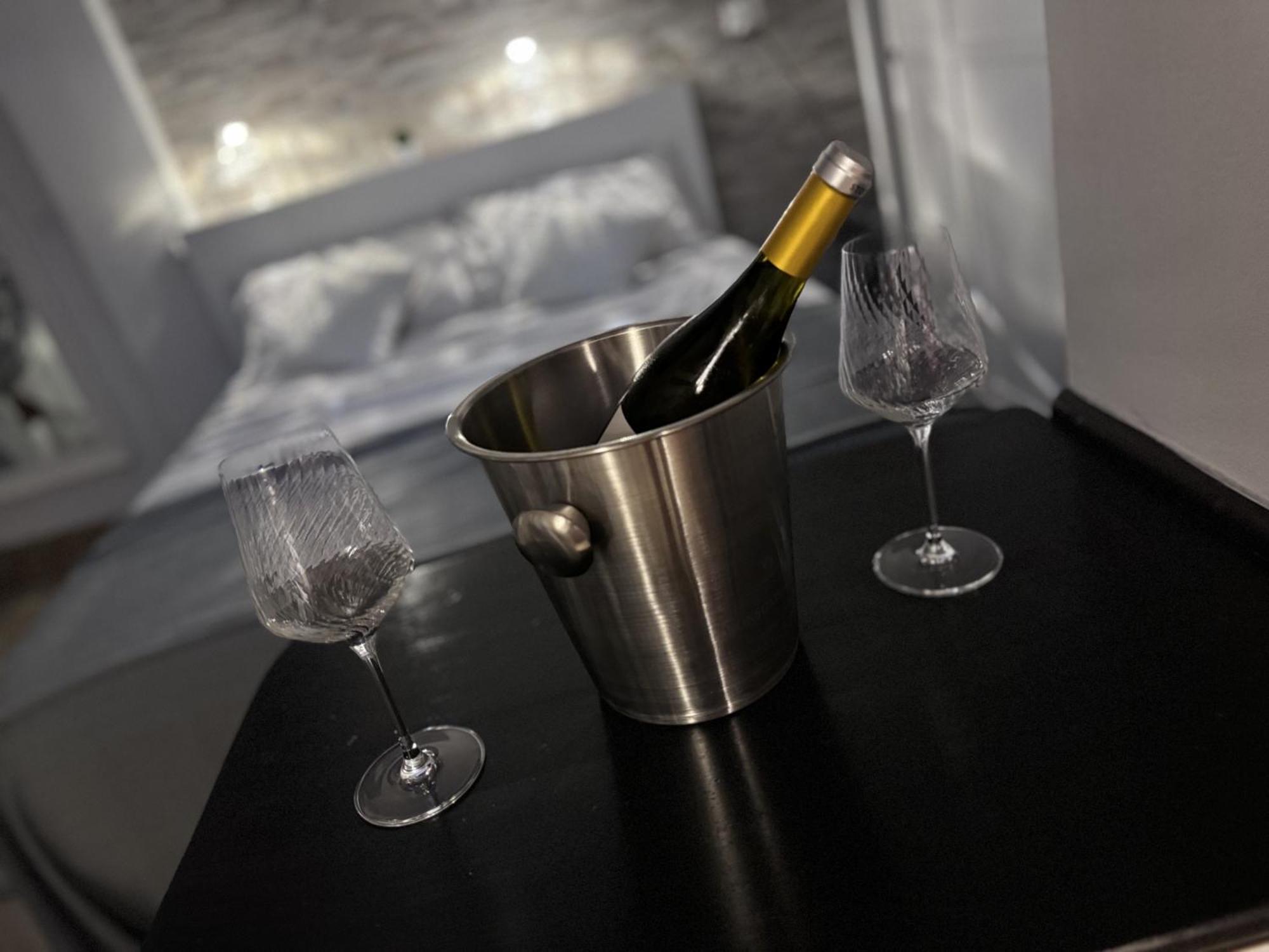 Eden Luxury Suite - Venice Santa Croce Bagian luar foto