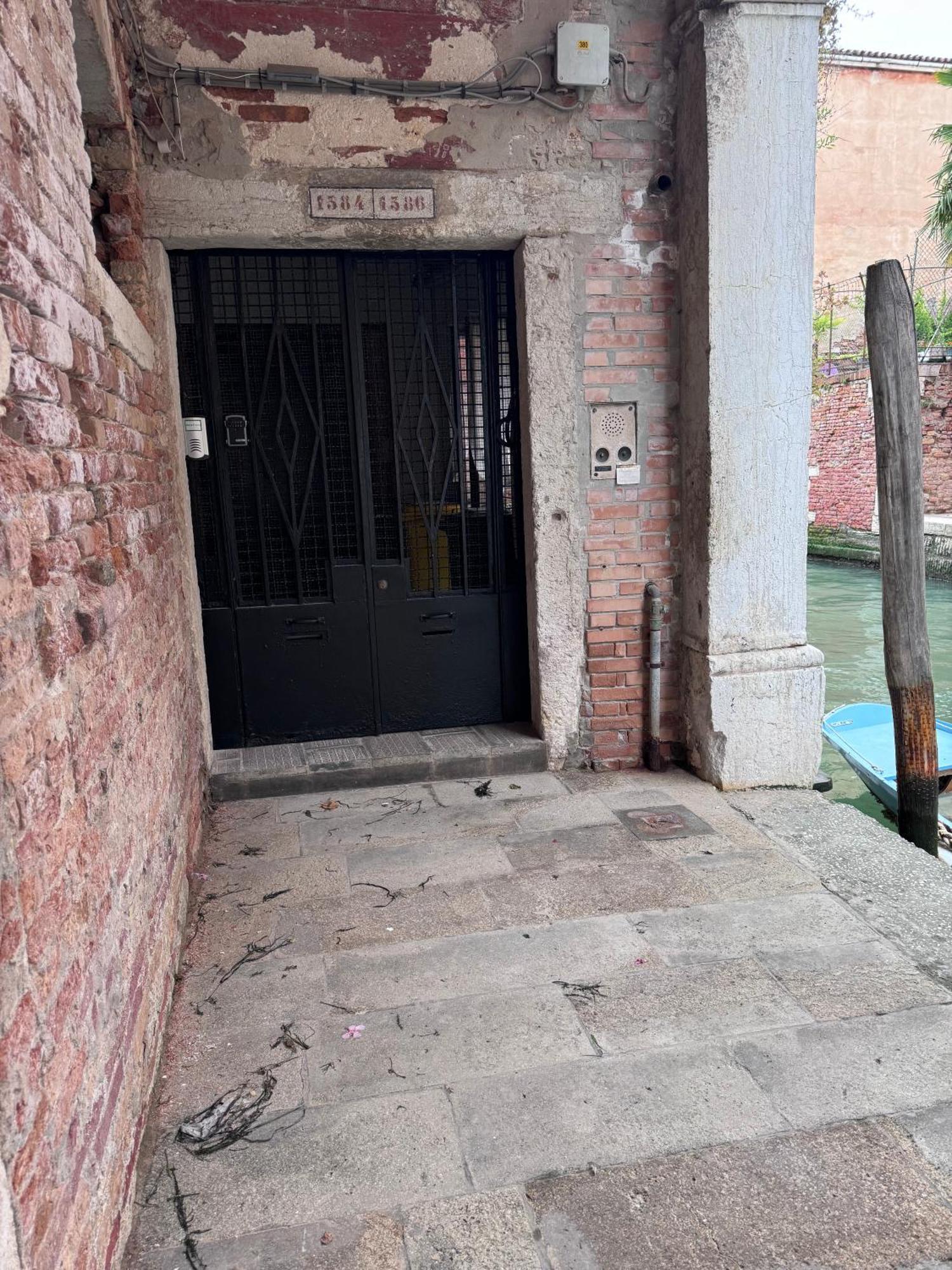 Eden Luxury Suite - Venice Santa Croce Bagian luar foto