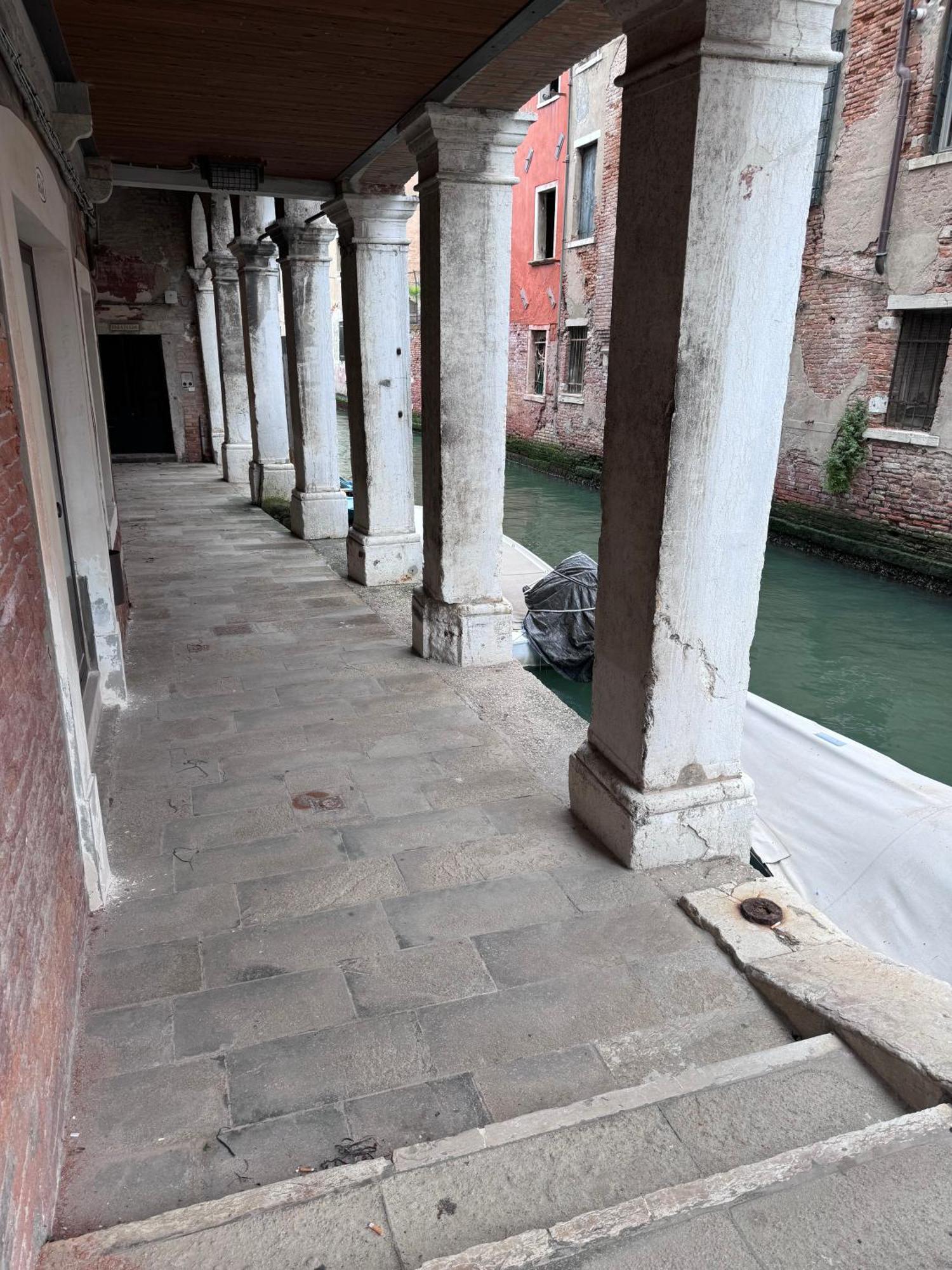 Eden Luxury Suite - Venice Santa Croce Bagian luar foto